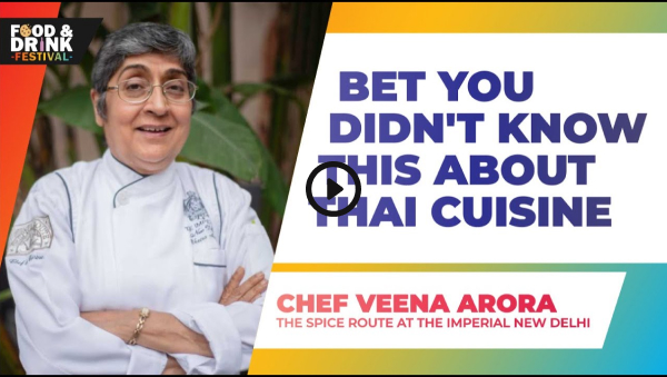 cheftalk