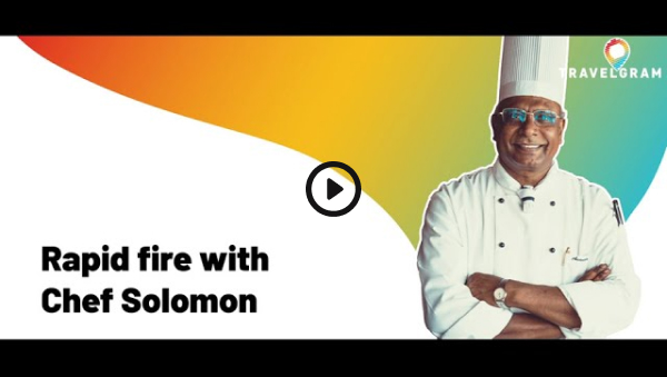 cheftalk