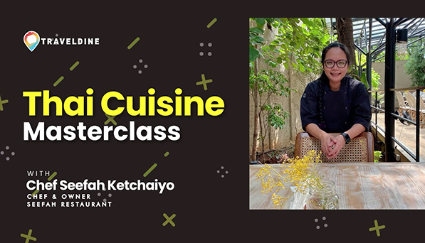 cheftalk