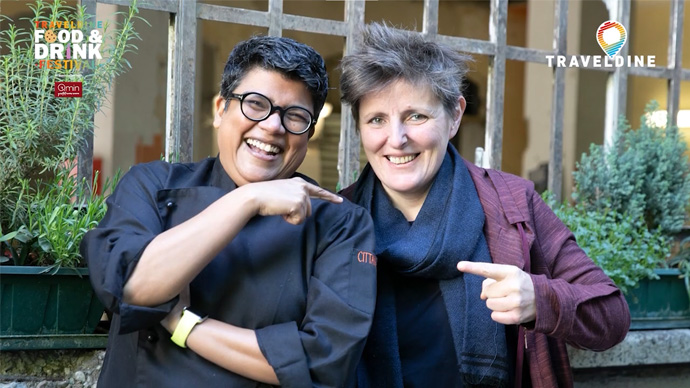 cheftalk