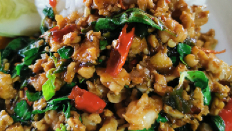 thai