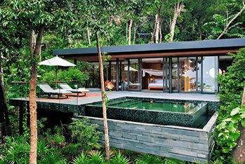 Six sense wellness retreat