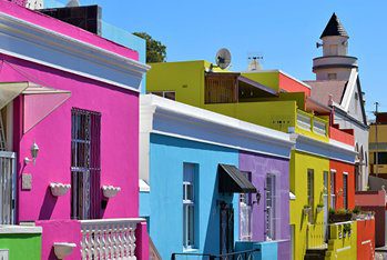 South africa -cape town
