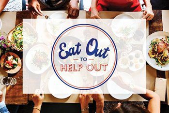Eoho scheme helped restaurants