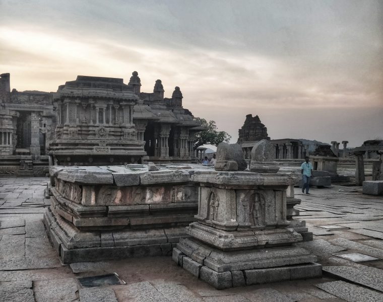 Hampi