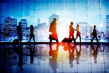 Business travel