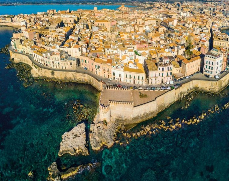 Sicily