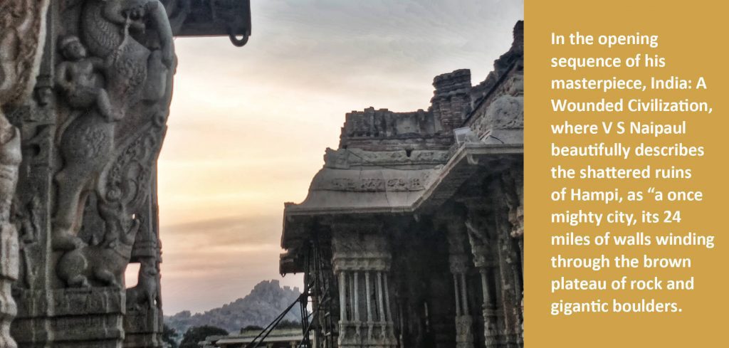 The Nyt-Recommended Hampi Is Perfectly Poised As A Luxury Getaway 5 2