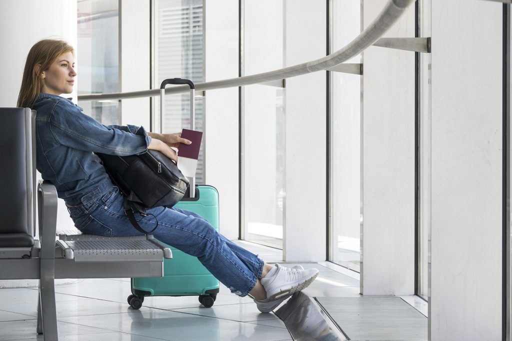What Air Travel Will Look Like In The Near Future 8 Air travel