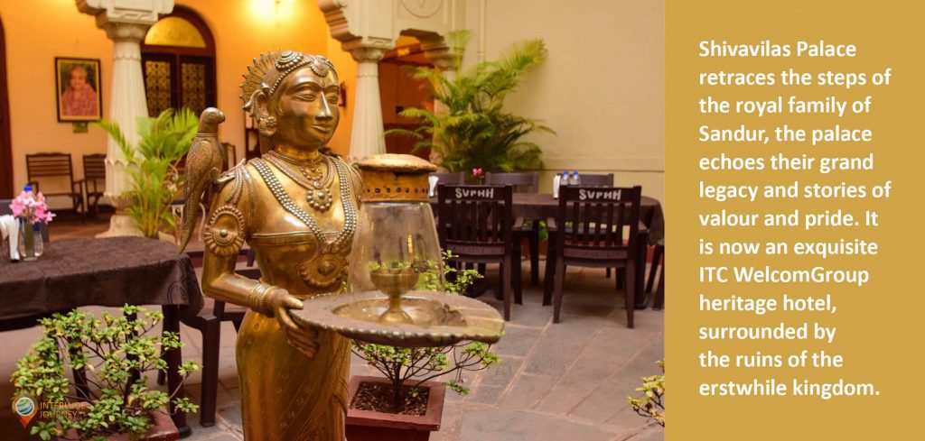 The Nyt-Recommended Hampi Is Perfectly Poised As A Luxury Getaway 8 3