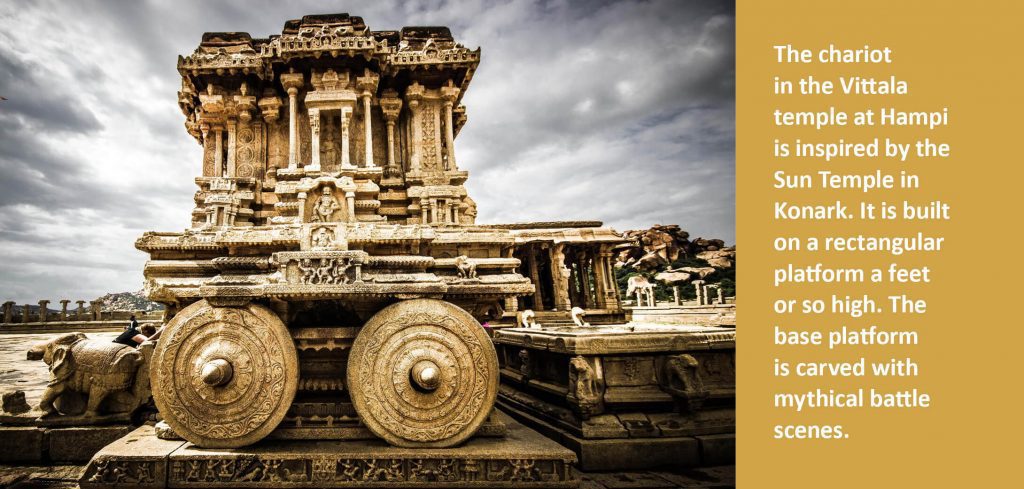 The Nyt-Recommended Hampi Is Perfectly Poised As A Luxury Getaway 10 4