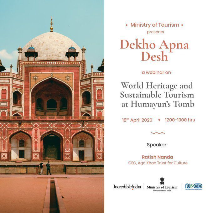 Dekho Apna Desh - Hitting All The Sweet Spots 7 Dekho apna desh campaign