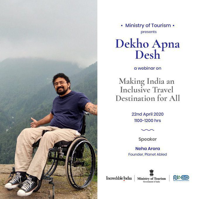 Dekho Apna Desh - Hitting All The Sweet Spots 9 Dekho apna desh - ministry of tourism