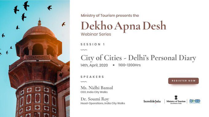Dekho Apna Desh - Hitting All The Sweet Spots 6 Dekho apna desh