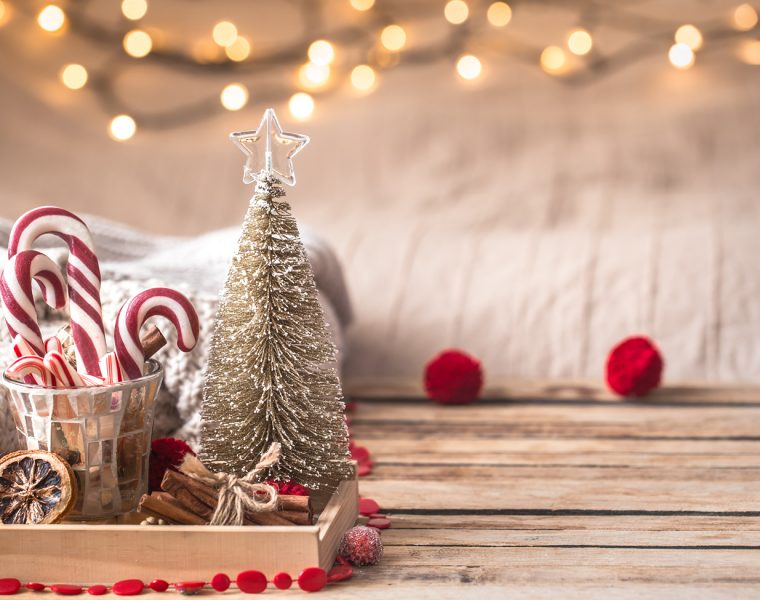 Christmas with tg 1