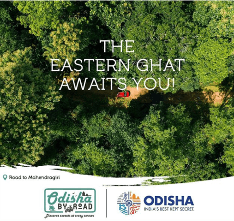 Road Trippin’ To Revival 6 Odisha ghat