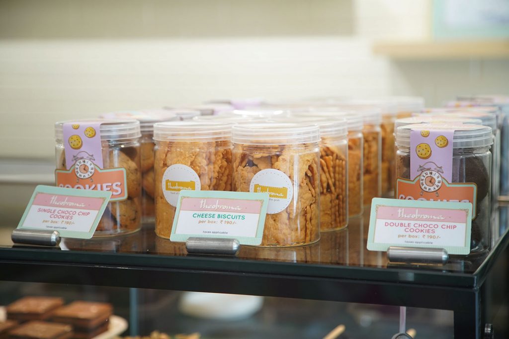 Hyderabad Gears Up For A Sugar Rush At Theobroma’s New Jubilee Hill Outpost. 2 Theobroma hyderabad 1