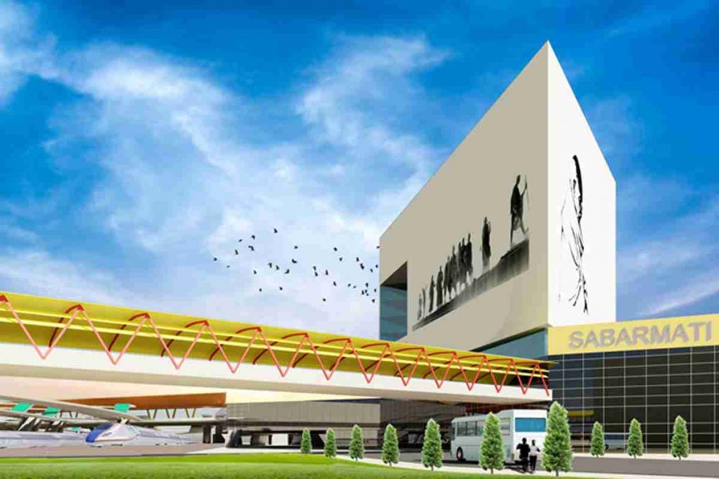 Sabarmati