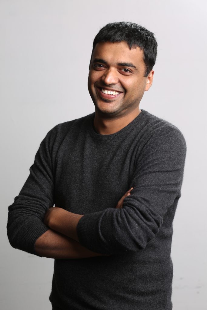Deepinder goyal