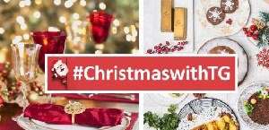 Celebrating the festive season with the finest of indian chefs, restaurateurs and hoteliers