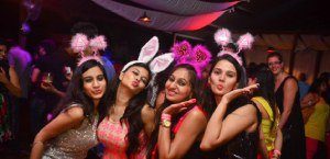 Livin’ it up in goa, india’s party capital