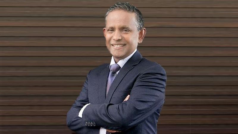 4 New Hotels And 4 Experiences That Mark Our Dubai 2021 Hot List 7 Dillip rajakarier, ceo, minority hotels