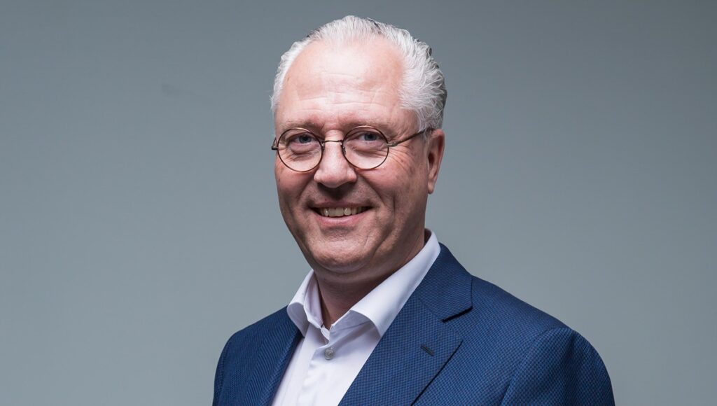 4 New Hotels And 4 Experiences That Mark Our Dubai 2021 Hot List 9 Gabriel escarrer vice chairman and ceo melia hotels international