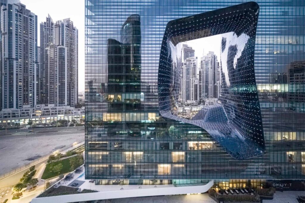 4 New Hotels And 4 Experiences That Mark Our Dubai 2021 Hot List 8 Me dubai 1