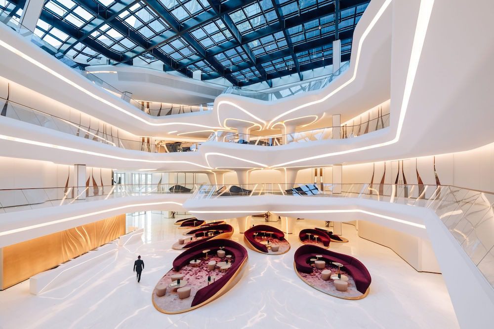 4 New Hotels And 4 Experiences That Mark Our Dubai 2021 Hot List 10 Medubai1652