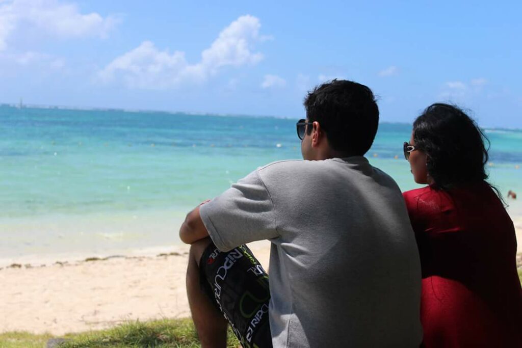 Diti & milind, foodntraveljournal social media influencers