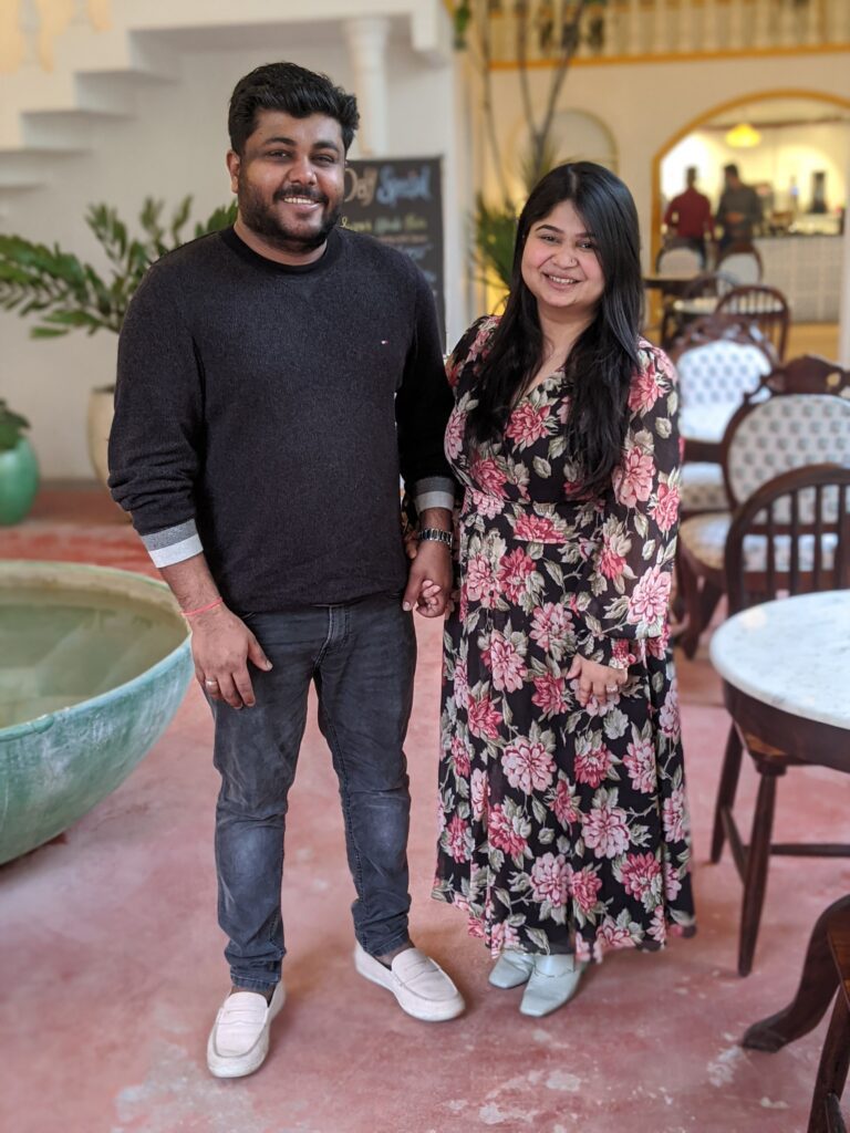 Innovative Restaurateurs Who Took On The Pandemic 7 Indian restaurateurs