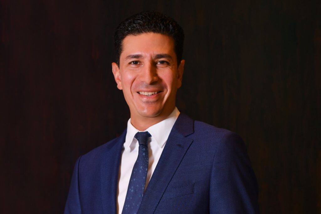 4 New Hotels And 4 Experiences That Mark Our Dubai 2021 Hot List 3 General manager oman souab.