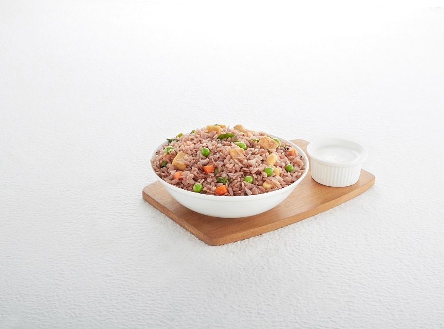 Tata Starbucks And Chef Sanjeev Kapoor Collaboration Is Indicative Of The Transforming Global Coffee Culture 2 Red poha with coconut stew starbucks india menu