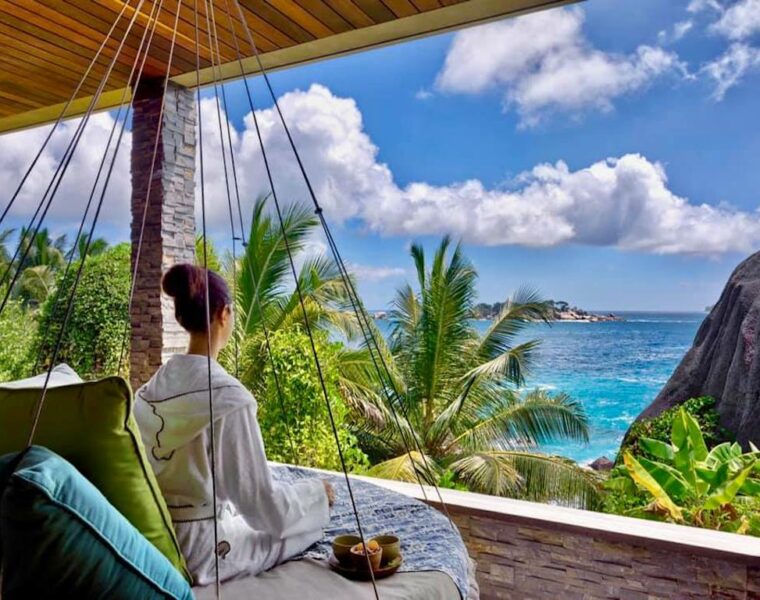 Six senses