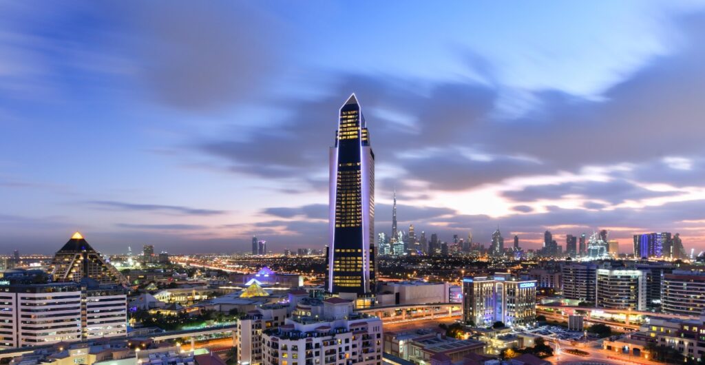 4 New Hotels And 4 Experiences That Mark Our Dubai 2021 Hot List 2 Sofitel dubai the obelisk