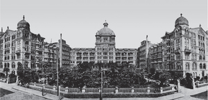 13 luxury hotels that witnessed the birth of the indian republic