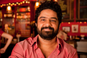 Rapper Ludacris Whips Up Indian Food On Tv 2 Chef meherwan irani final