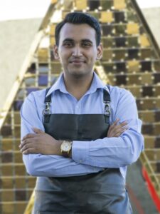 Kshitij goel beverage ambassador w goa 2 min 1 e1614871910411