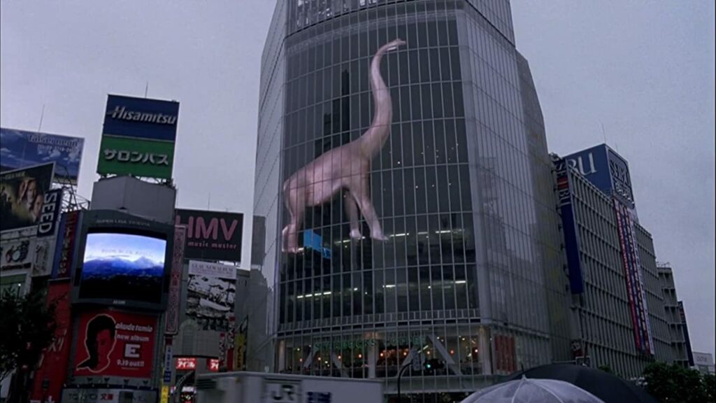 7 Films That Will Take You On A Virtual Vacation 5 Lost in 1