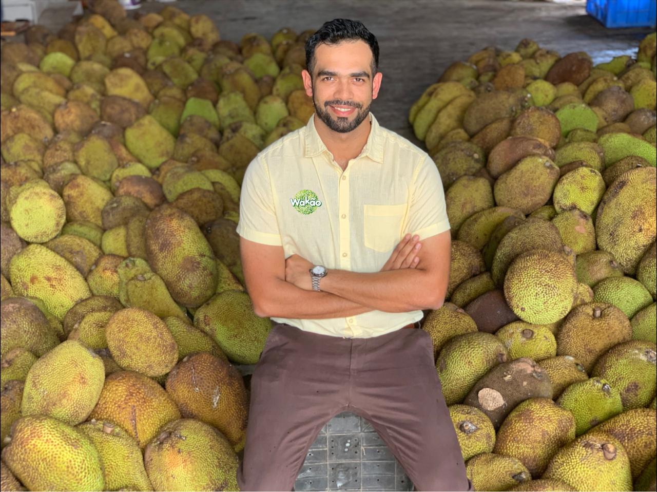 The Rise Of Plant-Based Foods 2 Sairaj dhond