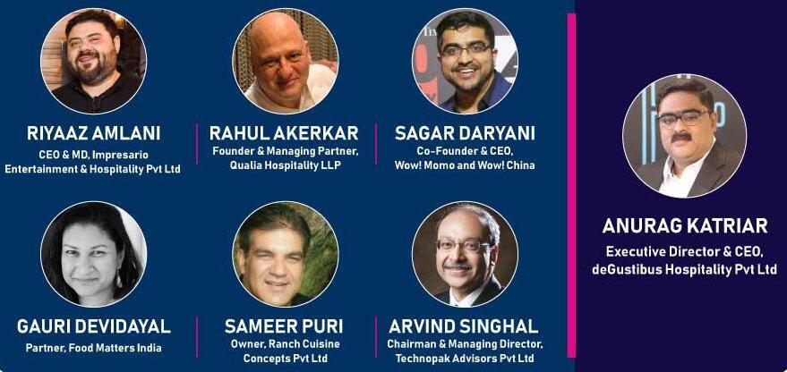Nrai panel discussion