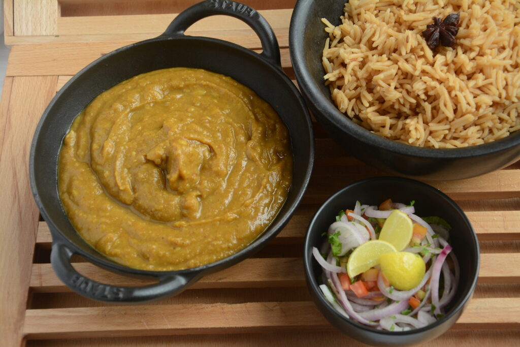 Dhansak