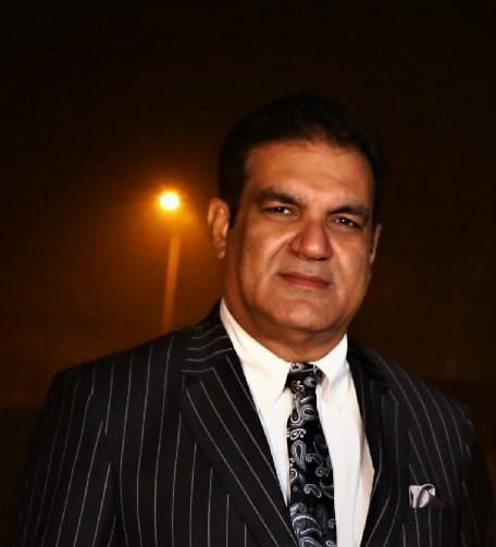 Sameer puri