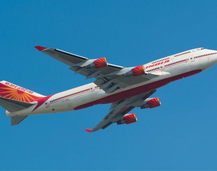 Looking Back At Air India’s Luxurious Boeing 747 Fleet That Once Ruled The Skies 19 Air india boeing 747