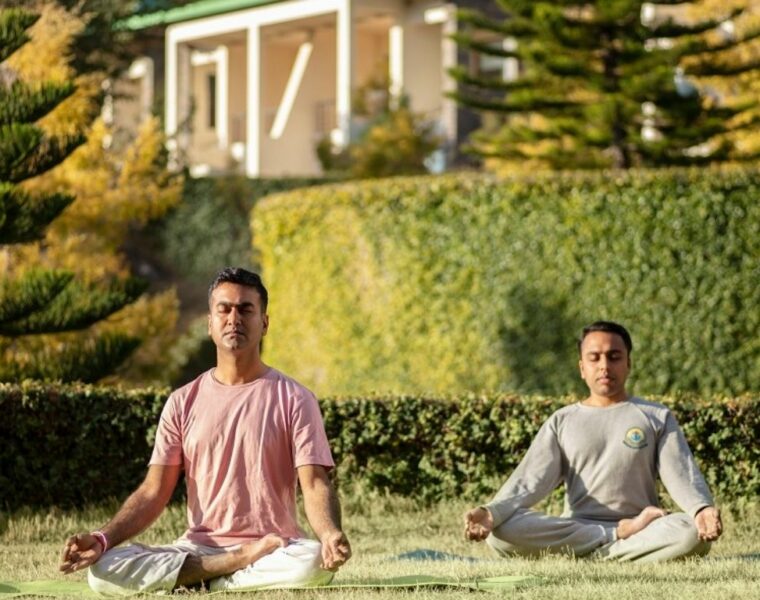 Niraamaya Introduces A Special Wellness Programme For Covid-19 Patients 11 Niraamaya wellness retreat