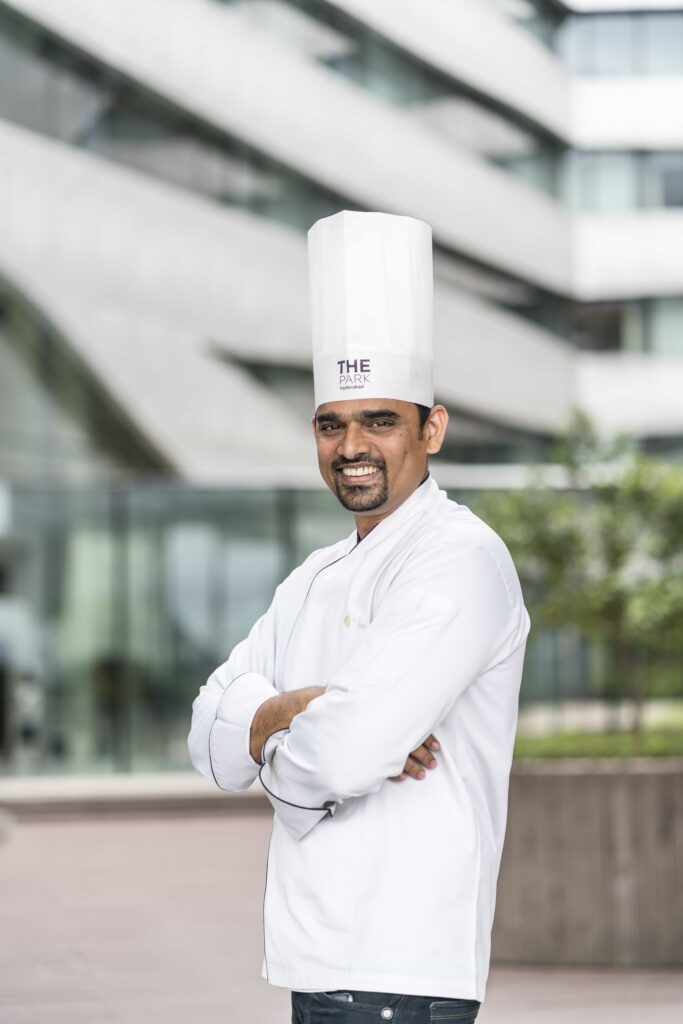 Celebrate Holi With These 12 Special Recipes 1 Chef thimma reddy