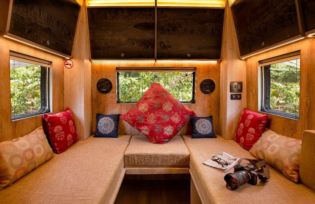 Are Caravans The New Way To Discover India’s Great Outdoors? 5 1592311698981 luxecamper e722ec3c 0f6b 4efb 9670 cd89ab865e95