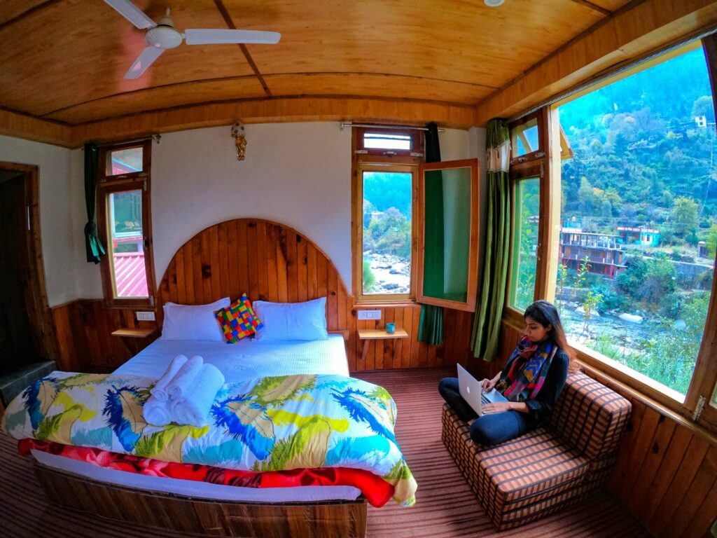 Beat The Heat With A Workation In The Himalayas 4 Brown dipper