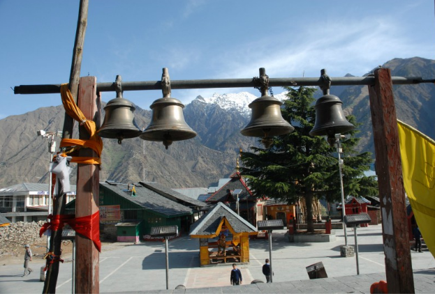 Himachal Pradesh Kicks Off Its ‘Chalo Chamba’ Campaign 2 Chaurasi