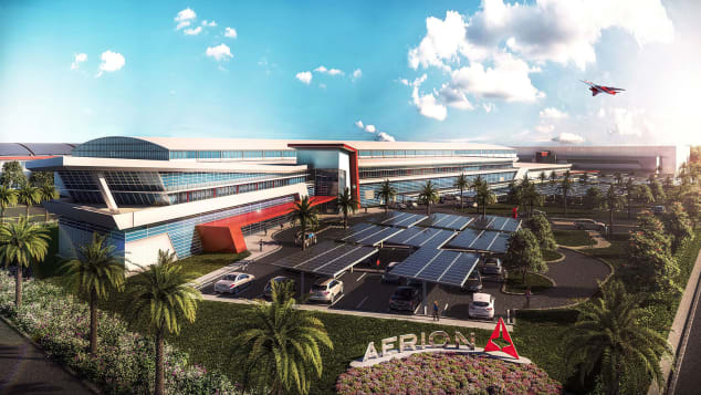 A New Supersonic Jet Could Take You From La To Tokyo In 3 Hours 2 Florida hq